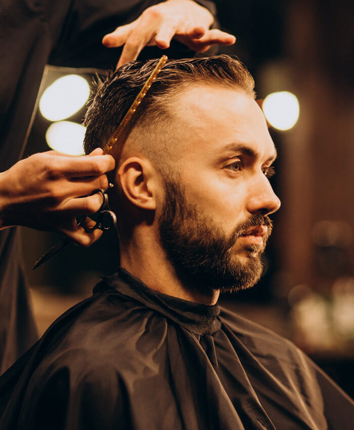 Zakladatel FADE DISTRICT